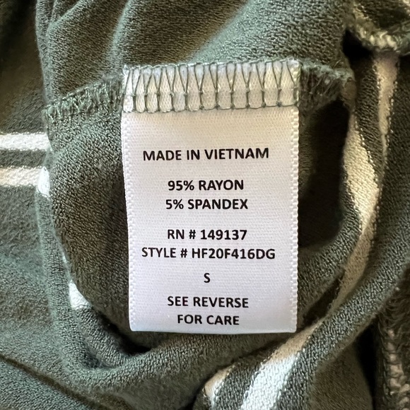 HYFVE Womans top - Picture 3 of 6